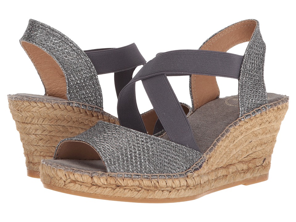 Toni Pons Sol-S (Lead Susi) Women's Shoes