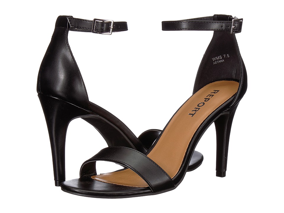Report Astara (Black) Women's Shoes