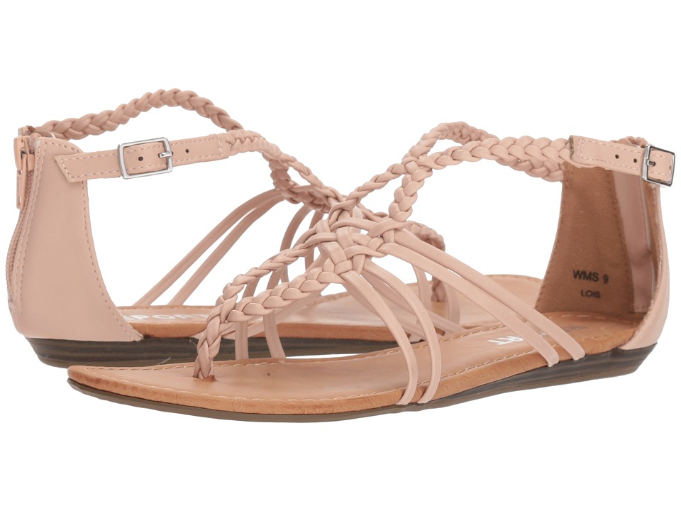 Report Lois (Nude) Women's Shoes