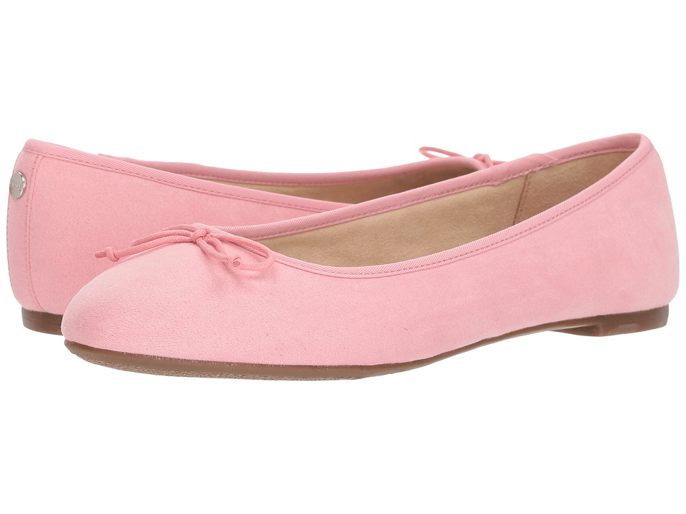 Circus by Sam Edelman Charlotte (Pink Lemonade Microsuede) Women's Shoes