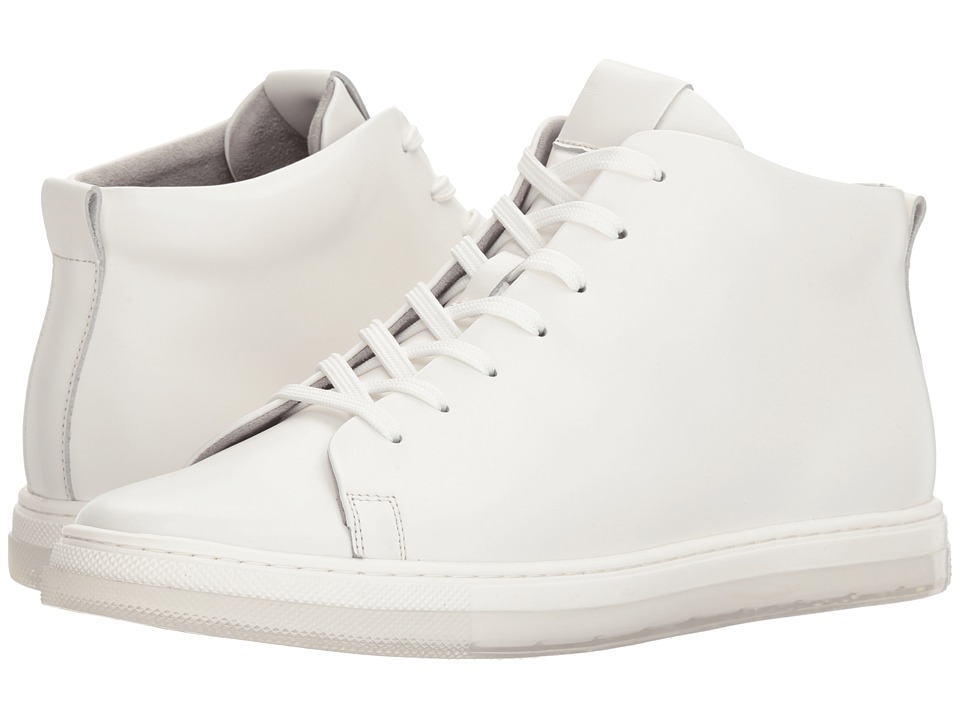 Kenneth Cole New York Colvin Sneaker (White) Men