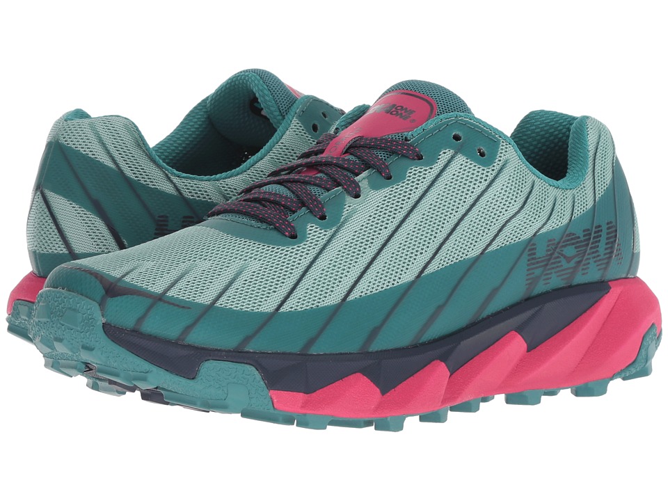 Hoka One One Torrent (Canton/Dress Blues) Women's Running Shoes