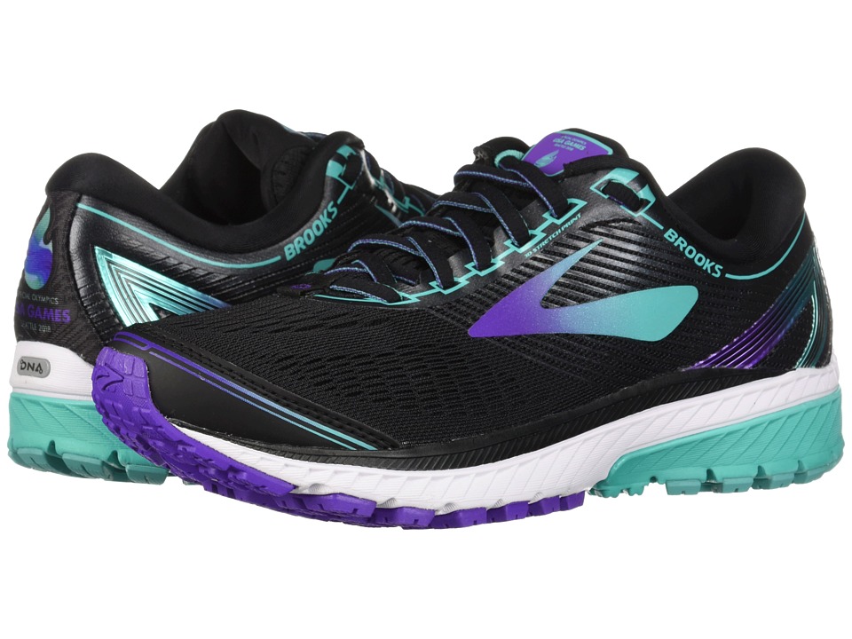 50 Best Shoes for Underpronation (Supination or Rolling Outward)