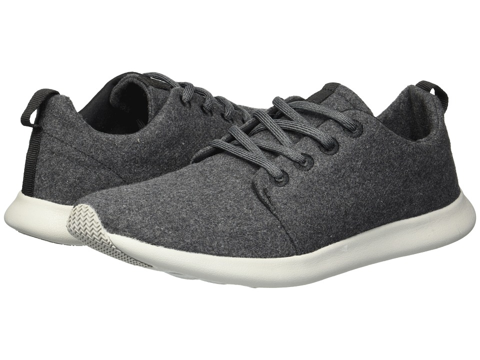Steve Madden Boyer (Black) Men