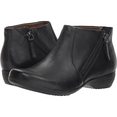 Dansko fifi ankle boot hot sale