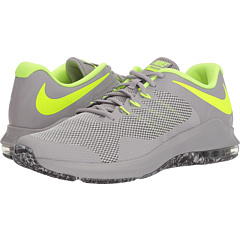 Nike air max alpha outlet review
