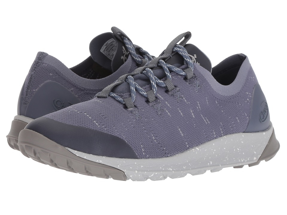 Chaco Scion (Denim) Women's Shoes