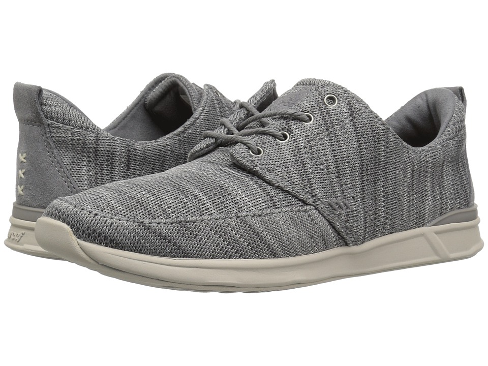 Reef Rover Low TX (Silver)