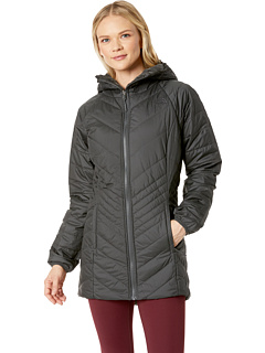 The north face women s store mossbud insulated reversible parka