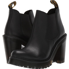 Dr martens hurston review shop