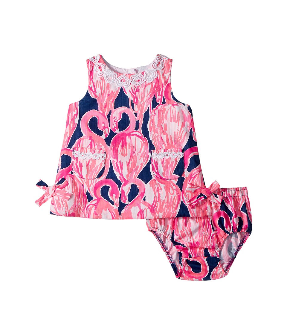 Lilly Pulitzer Kids Baby Lilly Shift Toddler Little Kids Big Kids