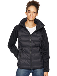 Columbia explorer falls jacket sales