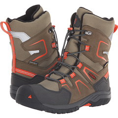 KEEN Kids Levo Winter WP (Little Kid/Big Kid) Reviews