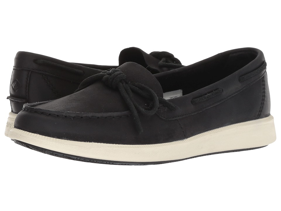 Sperry Oasis Canal (Black)