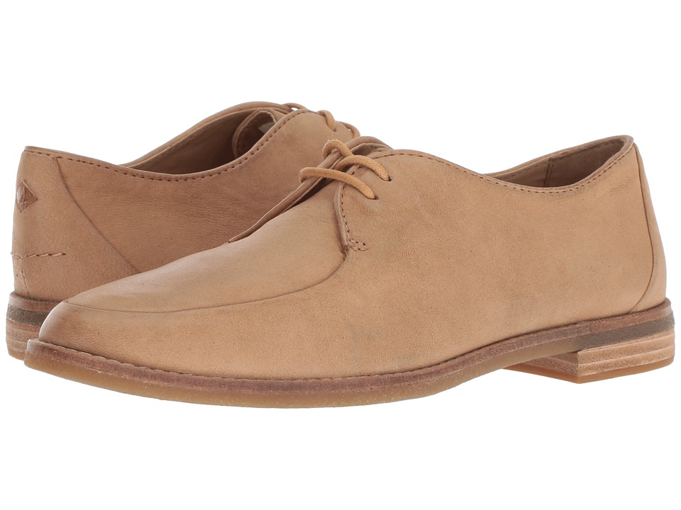 Sperry Seaport Elise (Linen)