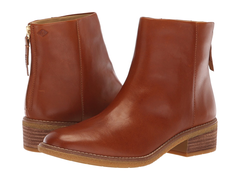 Sperry Maya Belle (Tan)