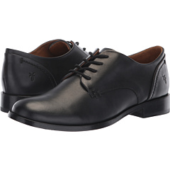 Frye elyssa oxford top