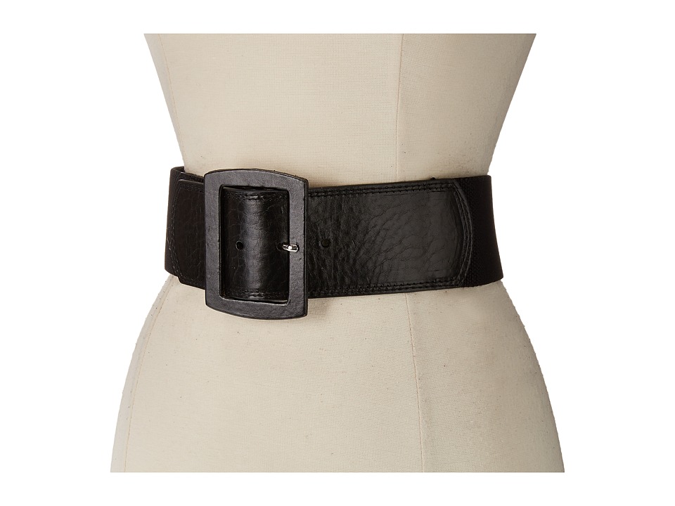Calvin Klein - 610840 (Black) Womens Belts