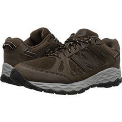 new balance men's 13501 fresh foam walking shoe