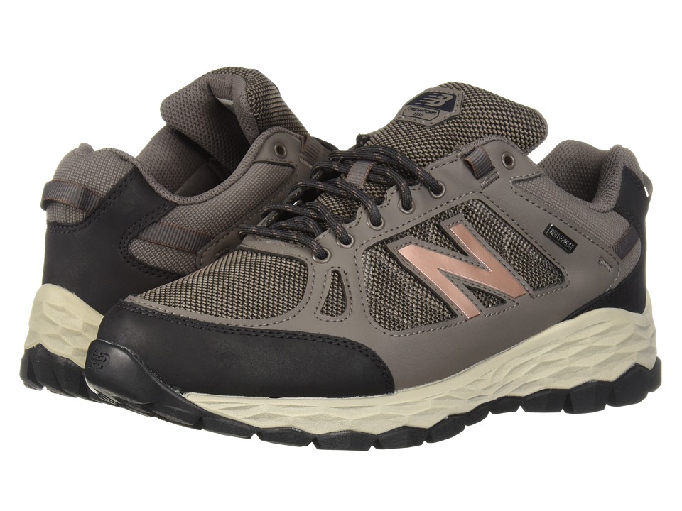 New Balance WW1350W1 Walking (Dark Gull Grey/Phantom) Walking Shoes