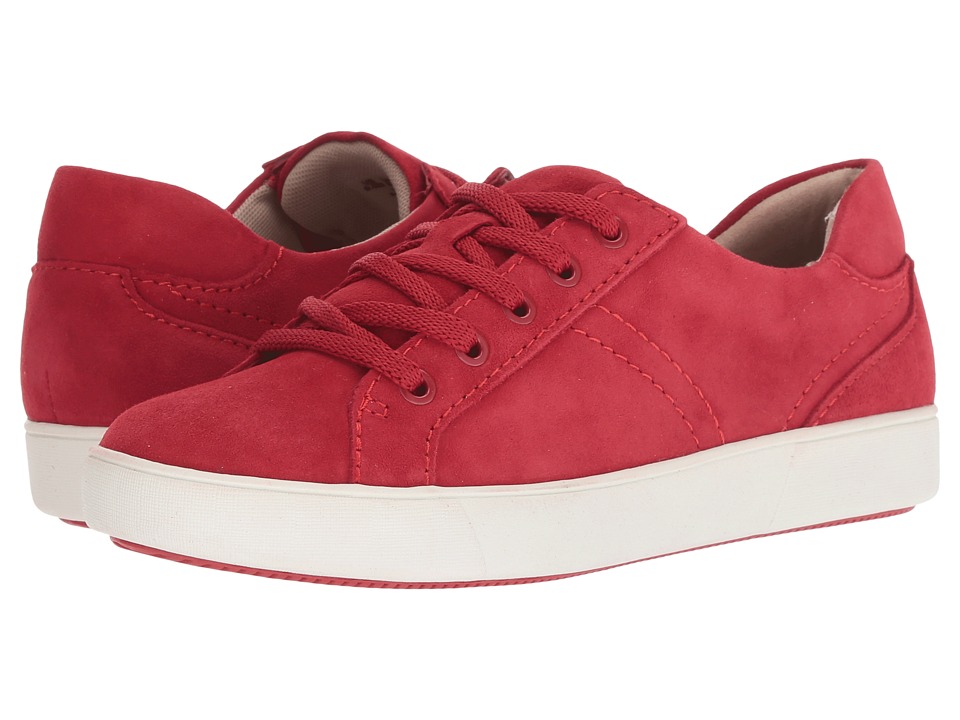 Naturalizer Morrison (Hotsauce Suede)