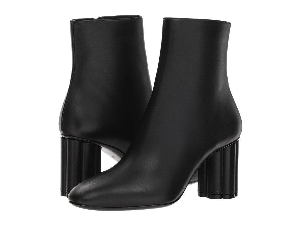 Salvatore Ferragamo Molfetta 70 (Nero)