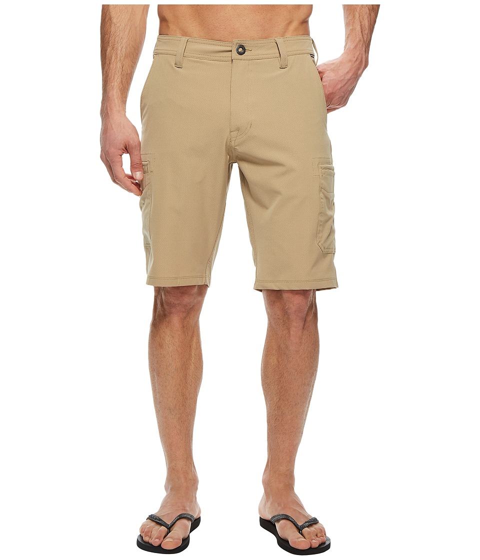Men's Cargo Shorts - Country / Outdoors Clothing