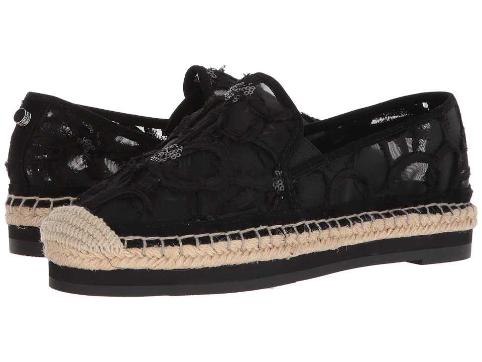 Botkier Sara (Black) 1-2 inch heel Shoes