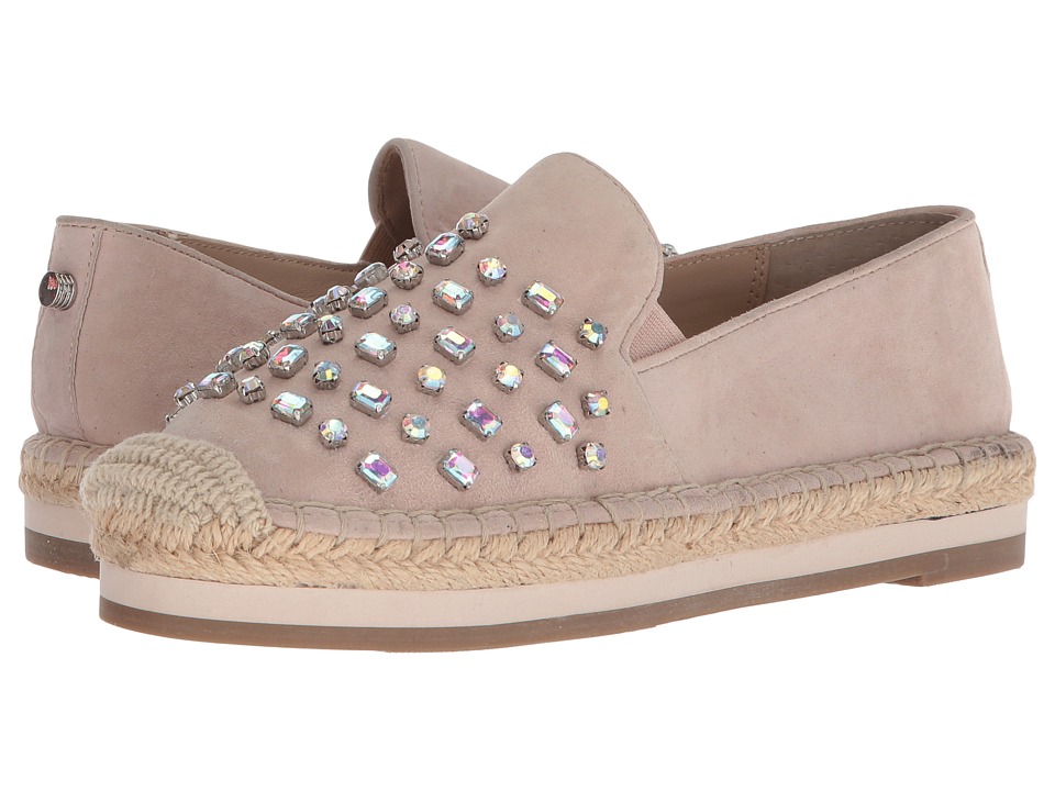 Botkier Susie (Blush Stone) 1-2 inch heel Shoes
