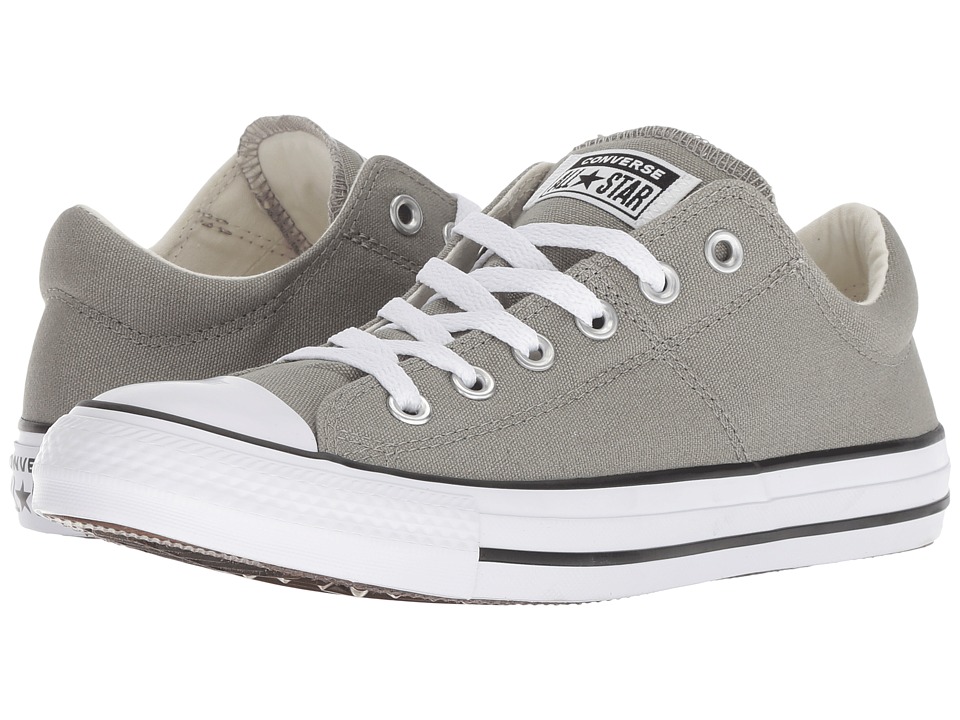 Converse Chuck Taylor All Star Madison - Ox (Dark Stucco/White/Black)