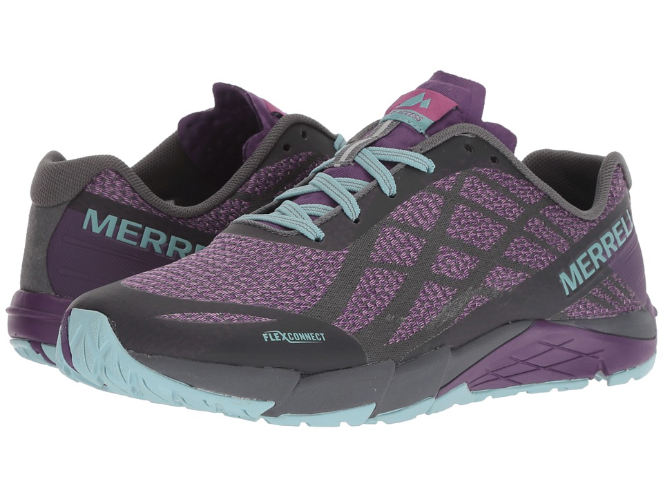 Merrell Bare Access Flex Shield (Hypernature) Women's Cross Training Shoes