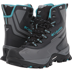 Columbia powderhouse clearance titanium boots review