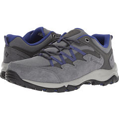 Columbia women's wahkeena waterproof hiking shoe online