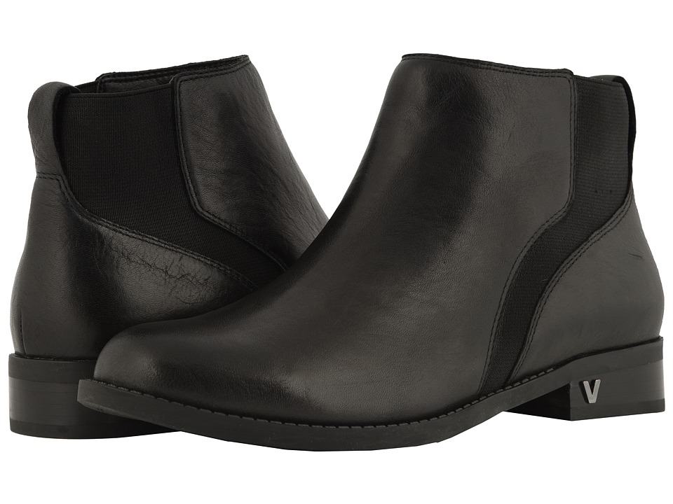 VIONIC Thatcher (Black) Women's Shoes