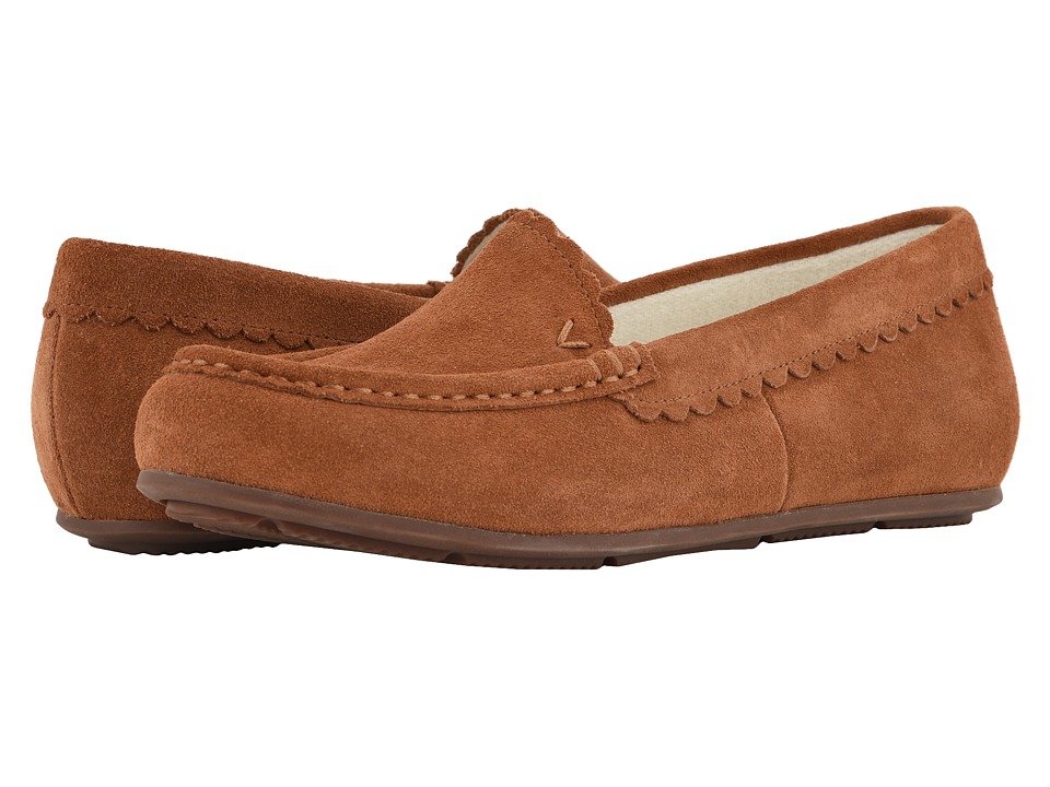 VIONIC Mckenzie (Toffee) Women's Shoes