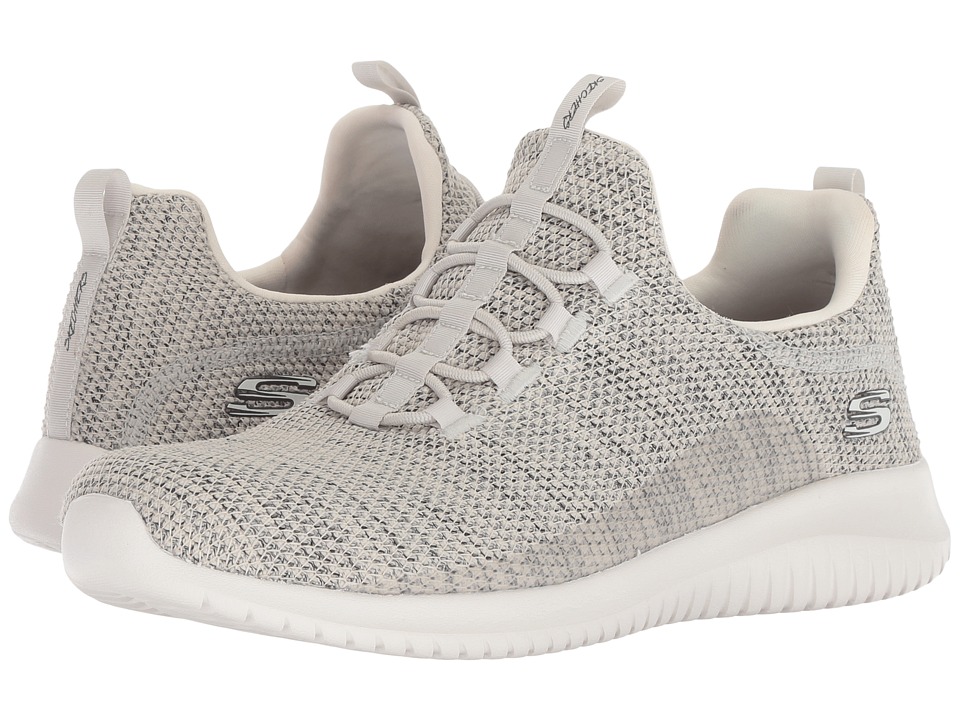 SKECHERS Ultra Flex - Capsule (Natural) Women's Shoes