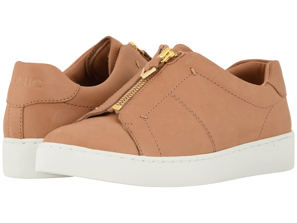 VIONIC Ellis (Tan) Women's Shoes