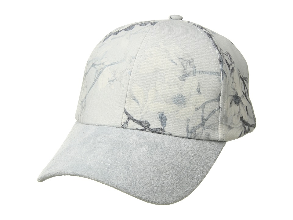 UPC 051059713854 product image for Vince Camuto - Orchid Baseball (Baby Blue) Baseball Caps | upcitemdb.com