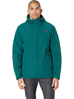 North face inlux cheap insulated jacket review