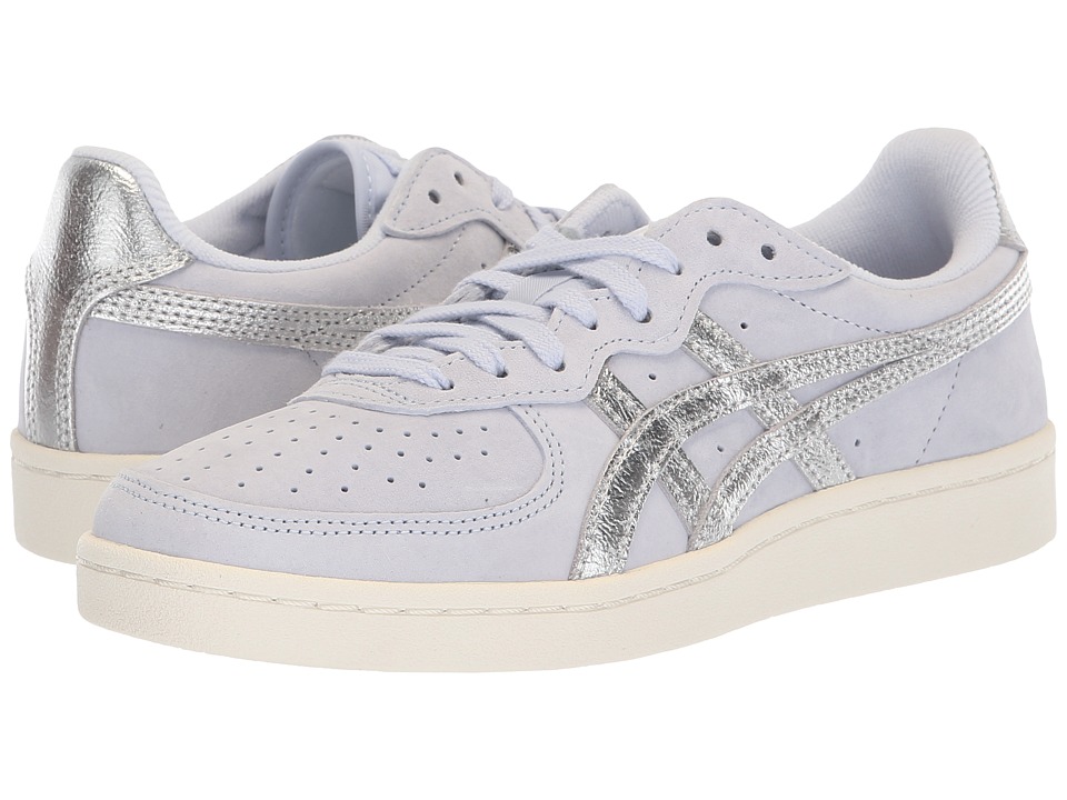 Onitsuka Tiger by Asics GSMtm (Light Opal/Silver) Women's Shoes
