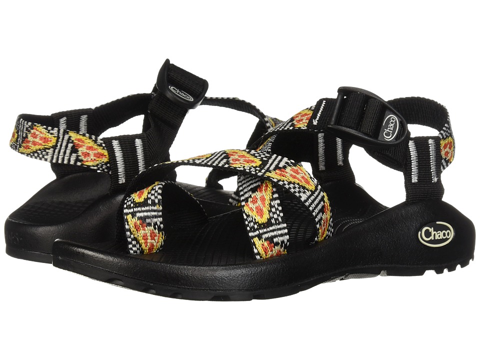 Chaco Z/2 Classic (Pizza) Women's Shoes