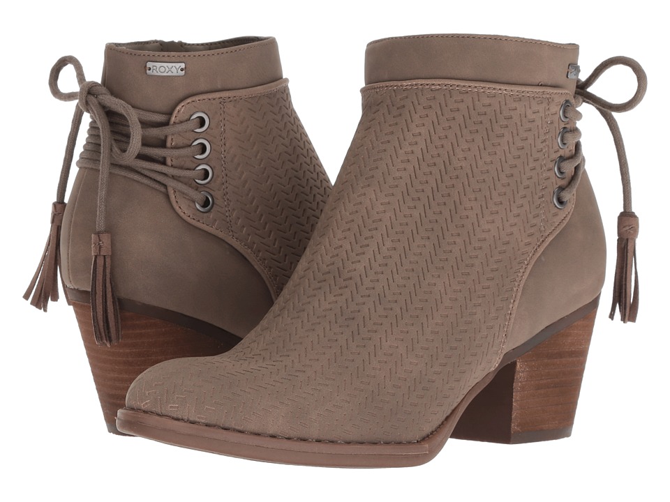 Roxy Devon (Charcoal)