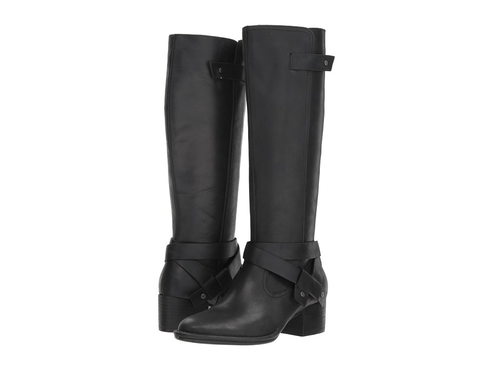UGG Bandara Tall Boot (Black)