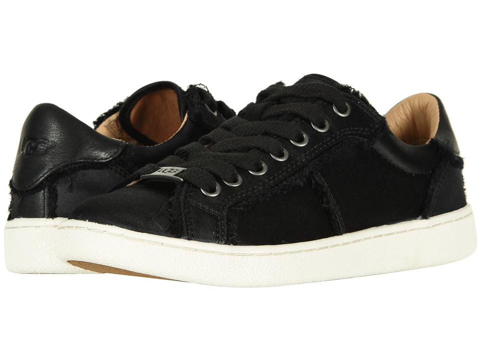 UGG Milo Spill Seam (Black)