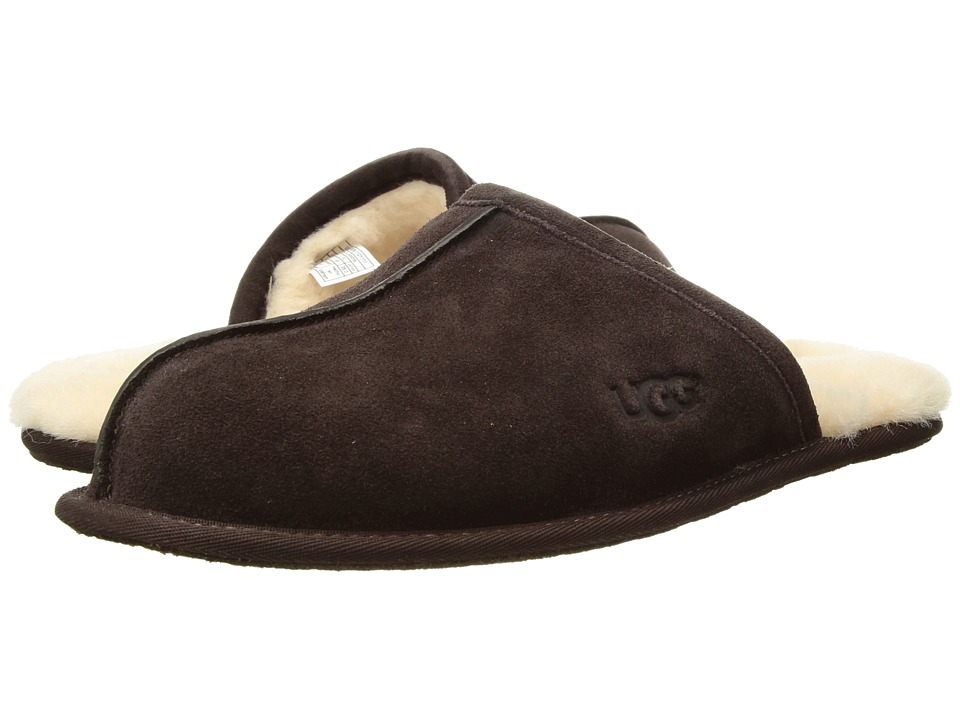 UGG Scuff (Espresso) Men