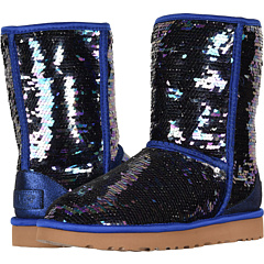 Navy sequin uggs shop