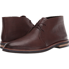 dezmin mid clarks