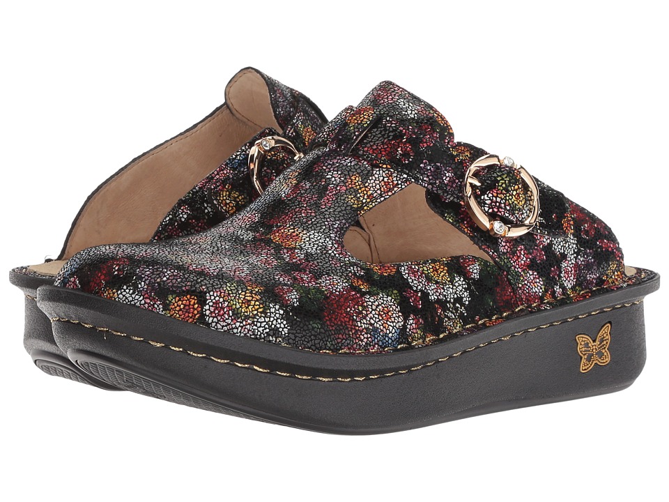 Alegria Classic (Garland) Clogs