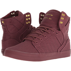 Supra skytop zappos clearance