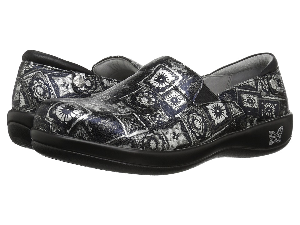 Alegria Keli Professional (Tex-Mex) Women's Shoes